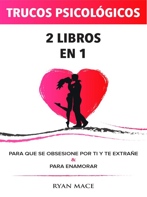 Cover image for Trucos Psicológicos--2 Libros en 1
